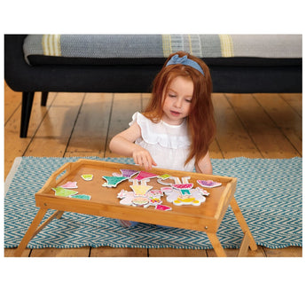 Galt Fairy Dressing Up Set | Magnetic Fashion Play For Kids 3+