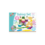 Galt Kids Baking Set | Real Cupcake & Cookie Kit With Recipe Cards