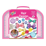 Galt Kids Educational Sewing & Hair Design Play Case | Creative Craft Kit 7+