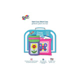 Galt Kids Educational Sewing & Hair Design Play Case | Creative Craft Kit 7+