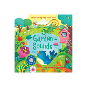 Garden Sounds