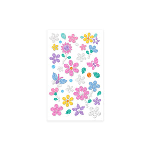 Avenir Gem Stickers - Sparkling Craft Jewels