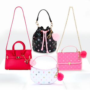 FAO Schwarz® Hudson Tote Bag