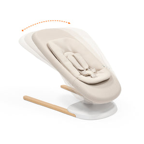 Stokke Yoga Bouncer Light Sand