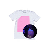 Glow In The Dark Super Glow In The Dark Kids T-shirts | Black