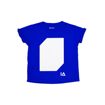 Glow In The Dark Super Glow In The Dark Kids T-shirts | Black