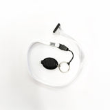 Glow In The Dark Super Glow In The Dark Kids T-shirts | Black