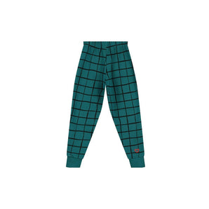 Beau Loves Gulf Coast Grid Pants | Aw23