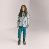 Beau Loves Gulf Coast Grid Pants | Aw23