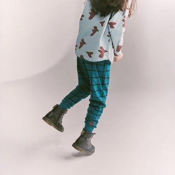 Beau Loves Gulf Coast Grid Pants | Aw23