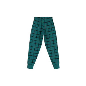 Beau Loves Gulf Coast Grid Pants | Aw23