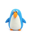 DIY Penguin Plastic Creative Modelling Air-Dry Clay For Kids 3 Cans