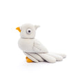 DIY Birds: Pheasant, Ara Parrot, Dove Plastic Creative Modelling Air-Dry Clay For Kids 6 Cans