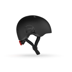Scoot & Ride Kid Helmet