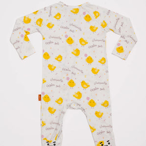 Seesan Smart Baby Pyjama
