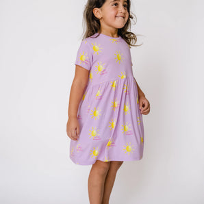 Shams Dress