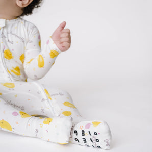 Seesan Smart Baby Pyjama