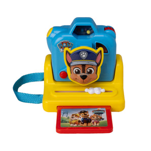 Nickelodeon PAW Patrol Click Pic Camera for Kids