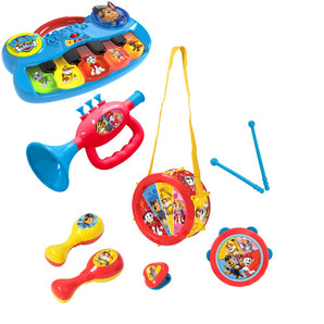 Nickelodeon Paw Patrol Electronic Band Set - 6 Pieces