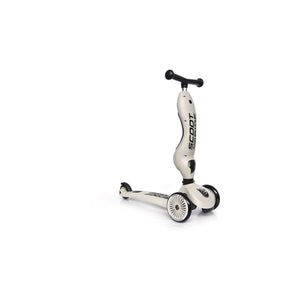 Scoot & Ride Highwaykick 1