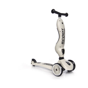 Scoot & Ride Highwaykick 1