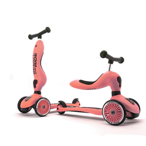 Scoot & Ride Highwaykick 1 | Ride On