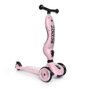 Scoot & Ride Highwaykick 1