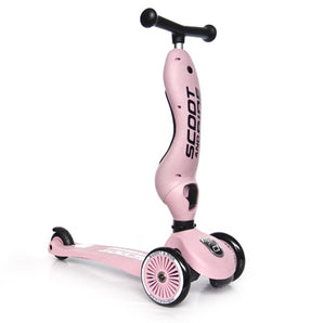 Scoot & Ride Highwaykick 1