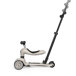 Scoot & Ride Highwaykick 1 Push and Go