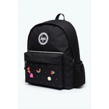 HYPE Backpack Charm