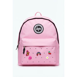 HYPE Backpack Charm