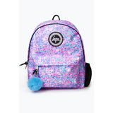HYPE Backpack School Bag