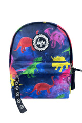 HYPE Space Dinosaurs iconic backpack official image