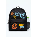HYPE Backpack School Bag