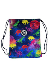 HYPE Drawstring Bag Sports Accessory