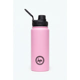 HYPE Metal Water Bottle