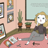 Hachette Book Group Marilyn Monroe â€” Children's Book For Kids | Books