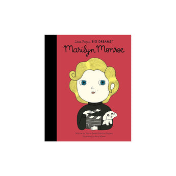 Hachette Book Group Marilyn Monroe â€” Children's Book For Kids | Books