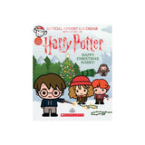 Happy Christmas Harry! Official Harry Potter Advent Calendar Book