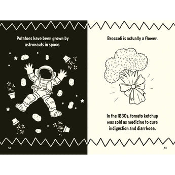 Harper Collins Publishers Amazing Facts Every 7 Year Old Needs To Know â€” Children's Book For Kids | Children's & Te...