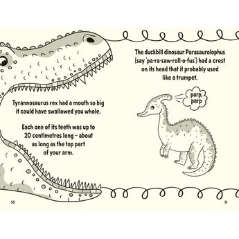 Harper Collins Publishers Amazing Facts Every 7 Year Old Needs To Know â€” Children's Book For Kids | Children's & Te...