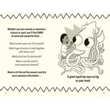 Harper Collins Publishers Amazing Facts Every 7 Year Old Needs To Know â€” Children's Book For Kids | Children's & Te...