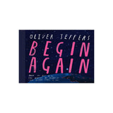 Harper Collins Publishers Begin Again â€” Children's Book For Kids | Pictures Books