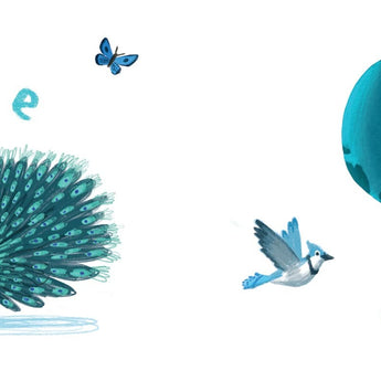 Harper Collins Publishers Book Of Colours (Here We Are) â€” Children's Book For Kids | Baby Books