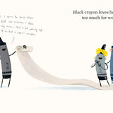 Harper Collins Publishers Happy Mother's Day From The Crayons â€” Children's Book For Kids | Books