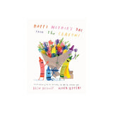Harper Collins Publishers Happy Mother's Day From The Crayons â€” Children's Book For Kids | Books