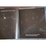 Harper Collins Publishers Here We Are: Notes For Living On Planet Earth ” Children's Book For Kids | Pictures Books - My Little Thieves