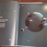 Harper Collins Publishers Here We Are: Notes For Living On Planet Earth â€” Children's Book For Kids | Pictures Books