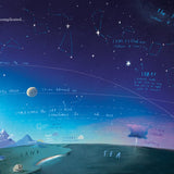 Harper Collins Publishers Here We Are: Notes For Living On Planet Earth â€” Children's Book For Kids | Pictures Books