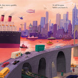 Harper Collins Publishers Here We Are: Notes For Living On Planet Earth â€” Children's Book For Kids | Pictures Books